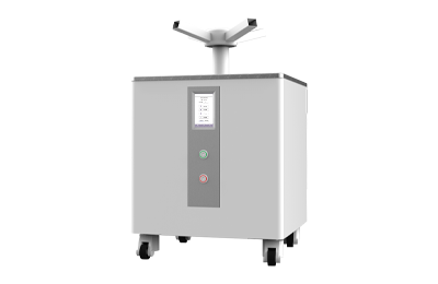 清远市过氧化氢雾化消毒器IN-GY20